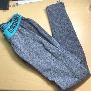 Gymshark Flex Leggings